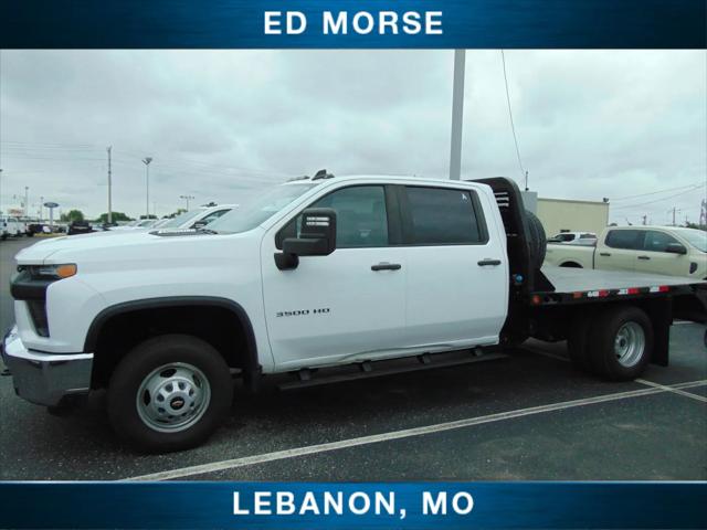 2023 Chevrolet Silverado 3500HD Work Truck for sale in Lebanon, MO