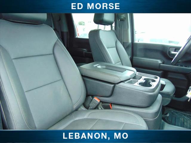 2023 Chevrolet Silverado 3500HD Work Truck