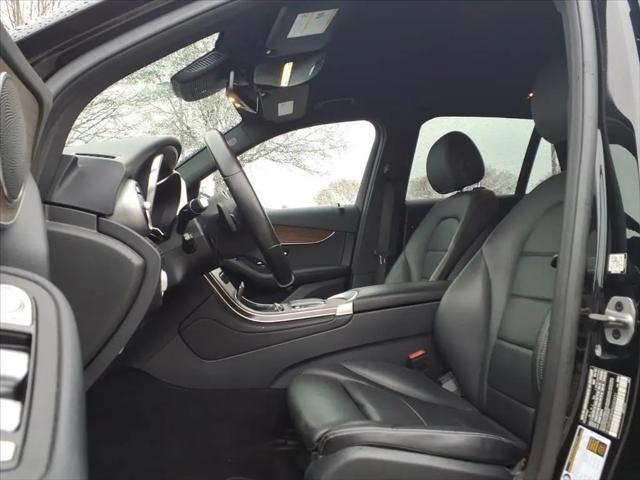 2022 Mercedes-Benz GLC 4MATIC SUV