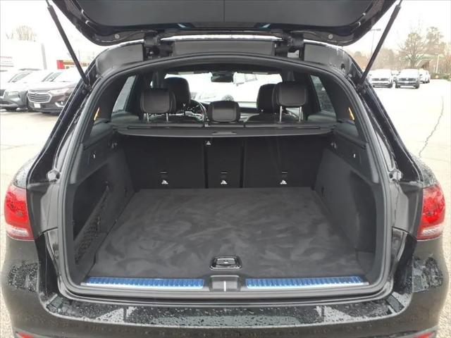 2022 Mercedes-Benz GLC 4MATIC SUV