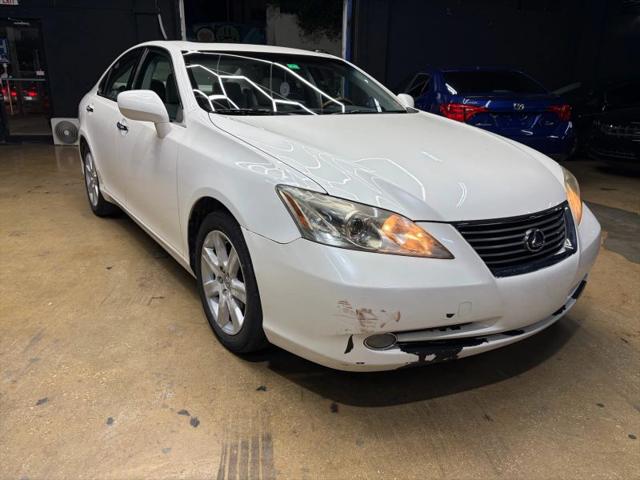 2007 Lexus ES 350 350