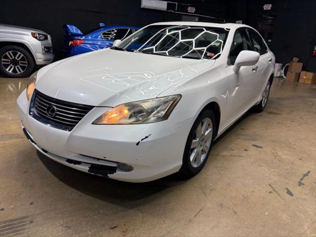2007 Lexus ES 350 350