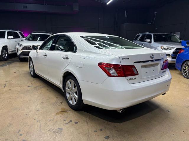 2007 Lexus ES 350 350