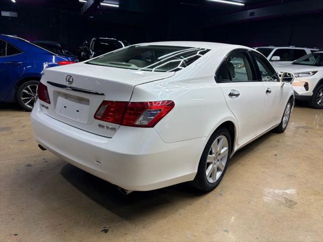 2007 Lexus ES 350 350