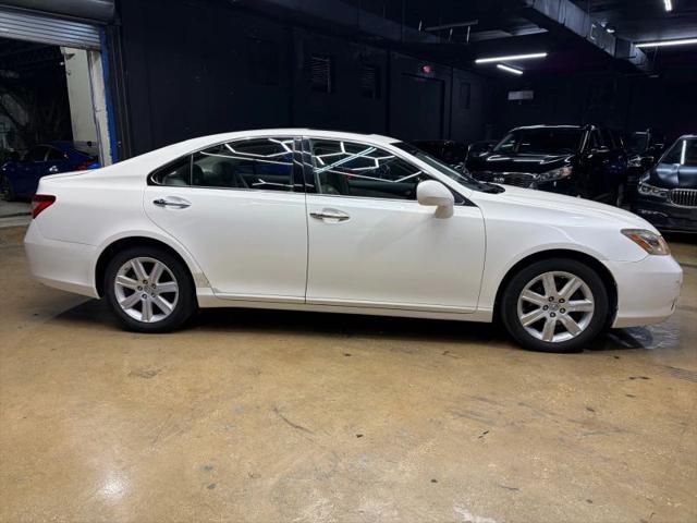 2007 Lexus ES 350 350