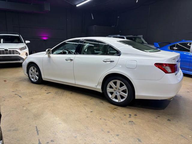 2007 Lexus ES 350 350