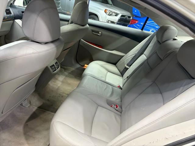 2007 Lexus ES 350 350