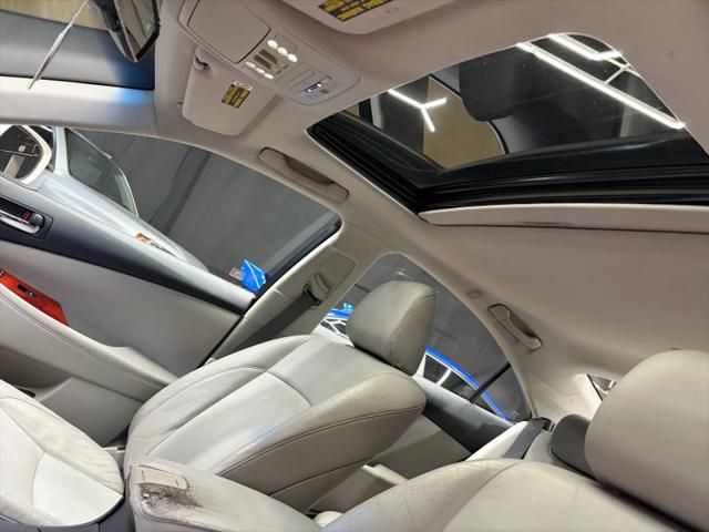 2007 Lexus ES 350 350