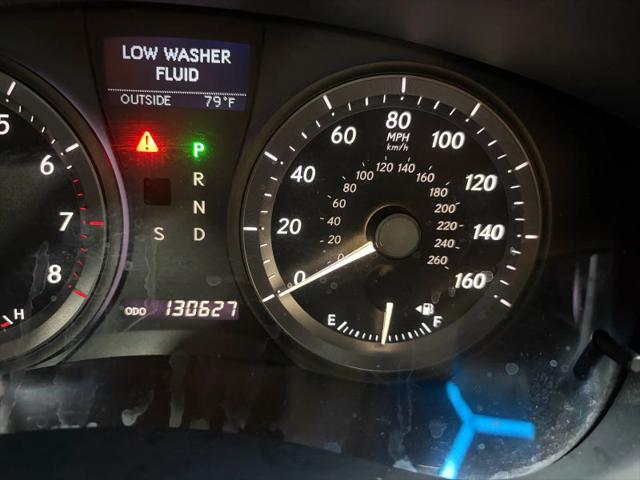 2007 Lexus ES 350 350