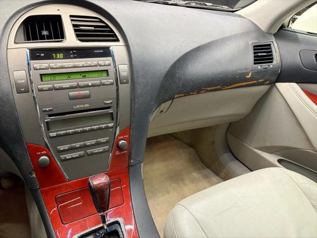 2007 Lexus ES 350 350