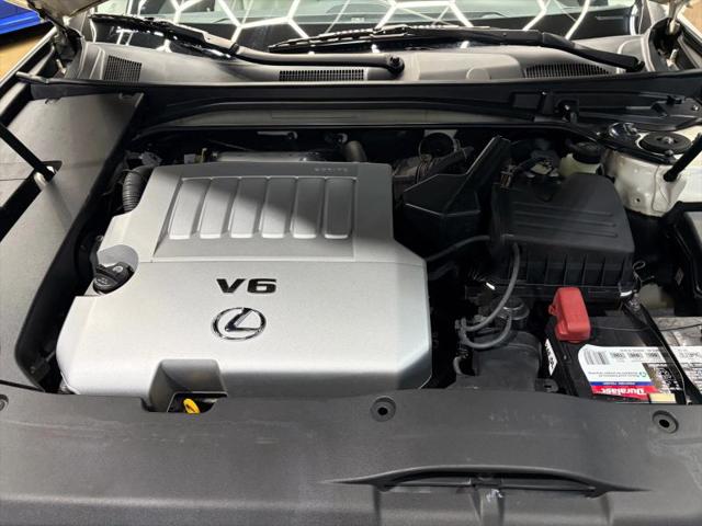 2007 Lexus ES 350 350