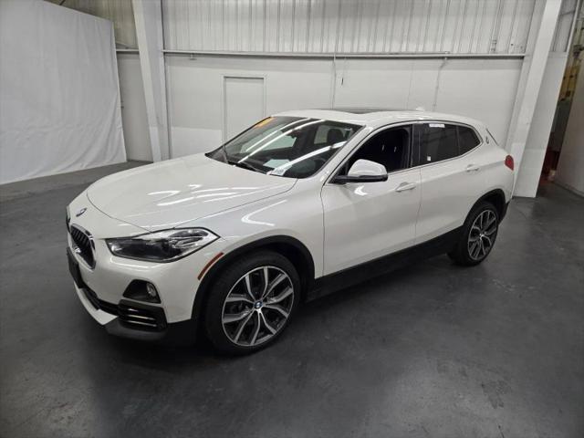 2020 BMW X2 sDrive28i for sale in Las Vegas, NV