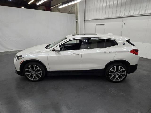 2020 BMW X2 sDrive28i