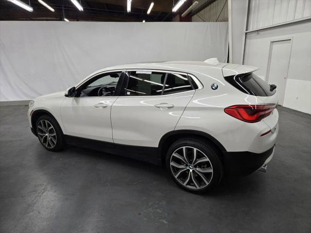 2020 BMW X2 sDrive28i