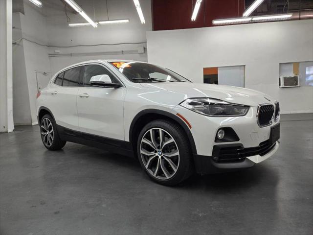 2020 BMW X2 sDrive28i