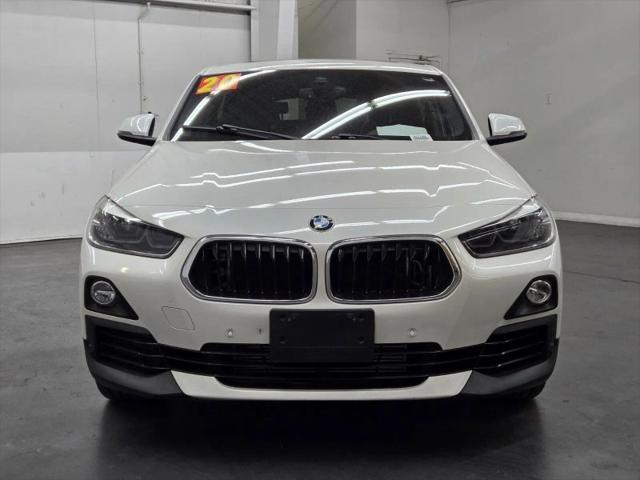 2020 BMW X2 sDrive28i