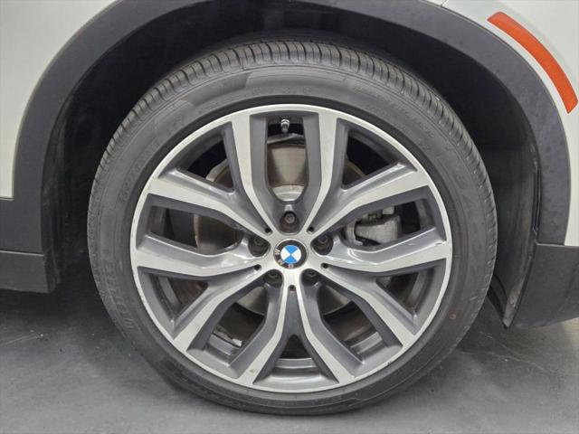 2020 BMW X2 sDrive28i