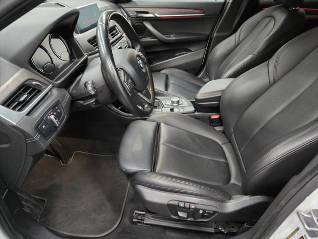 2020 BMW X2 sDrive28i