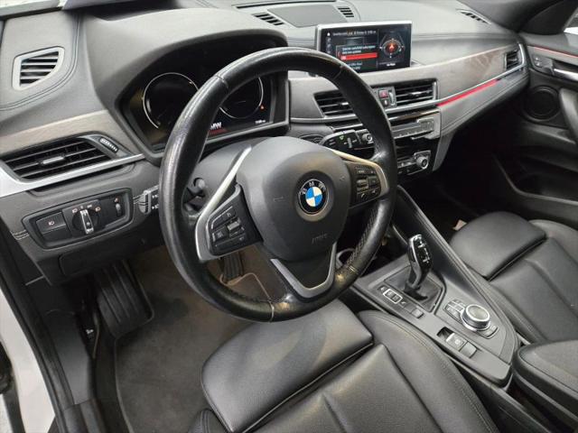 2020 BMW X2 sDrive28i