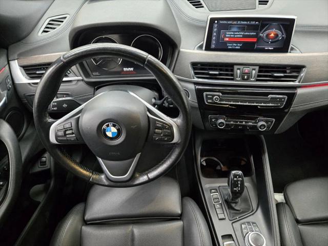 2020 BMW X2 sDrive28i