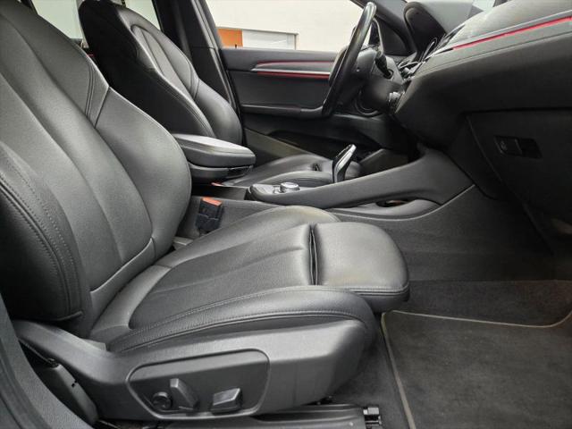 2020 BMW X2 sDrive28i