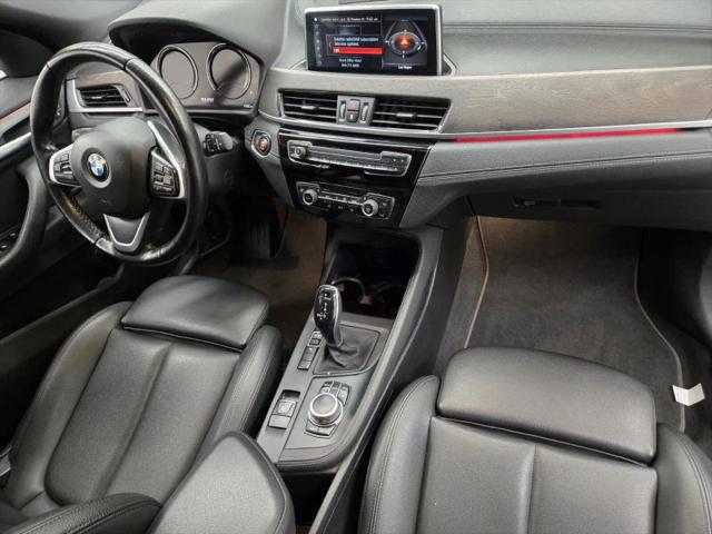 2020 BMW X2 sDrive28i
