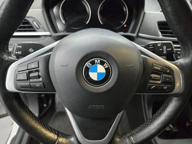 2020 BMW X2 sDrive28i