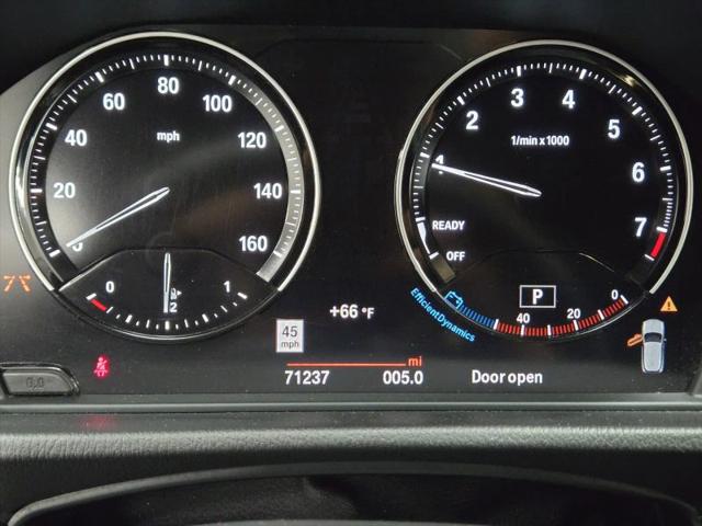 2020 BMW X2 sDrive28i