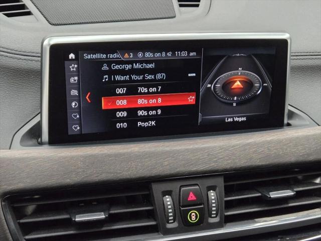2020 BMW X2 sDrive28i