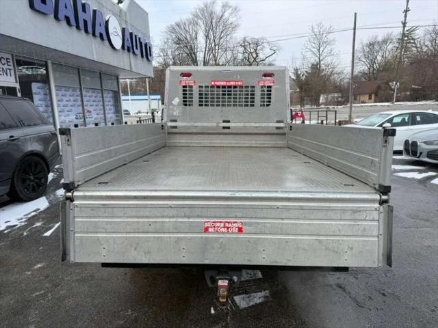 2018 Ford Transit Chassis 250