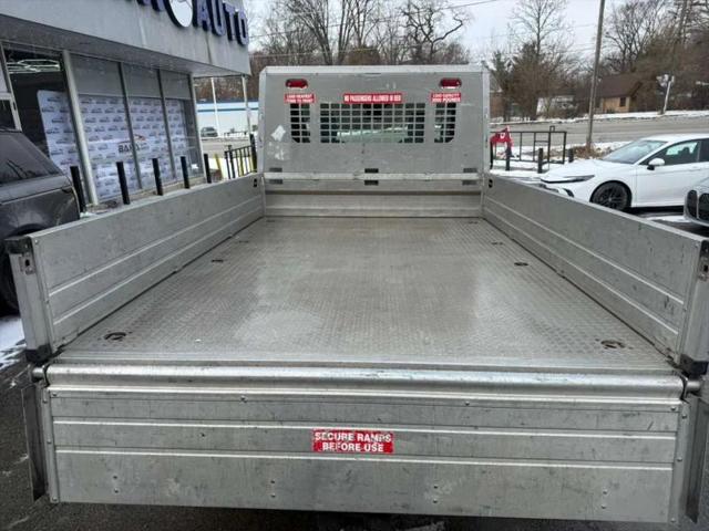 2018 Ford Transit Chassis 250