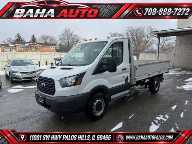 2018 Ford Transit Chassis 250 for sale in Palos Hills, IL