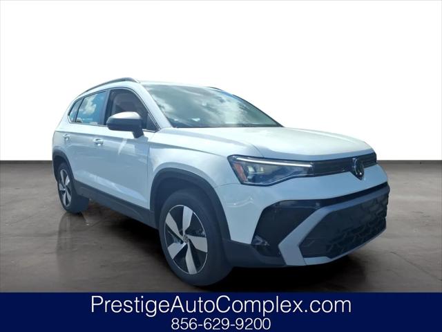 2026 Volkswagen Taos S for sale in Turnersville, NJ