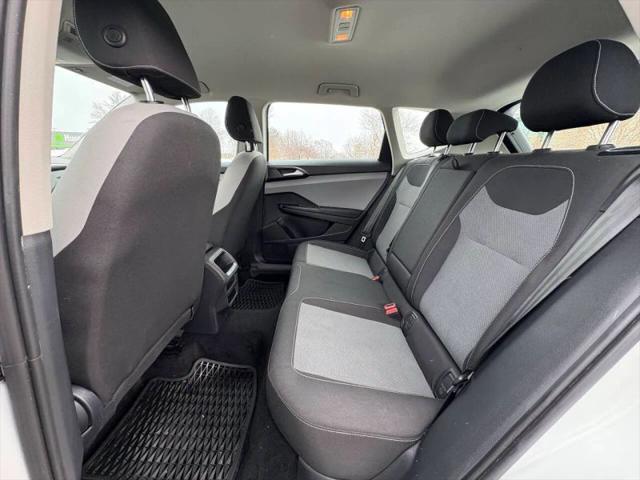 2022 Volkswagen Taos 1.5T S