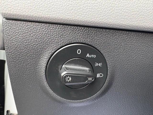 2022 Volkswagen Taos 1.5T S