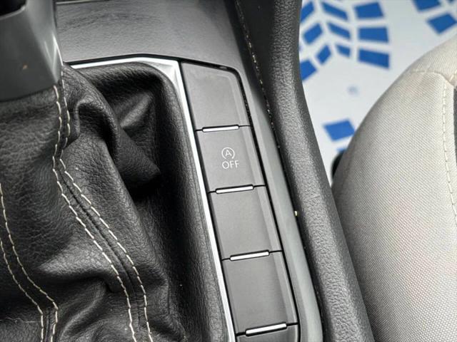 2022 Volkswagen Taos 1.5T S