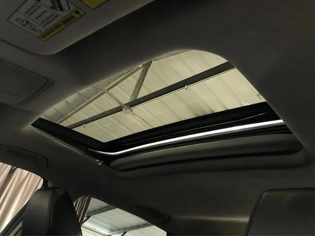 2014 Acura MDX Technology Package