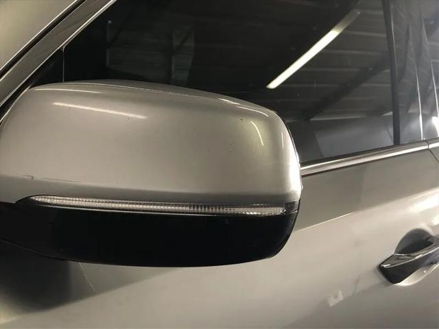 2014 Acura MDX Technology Package