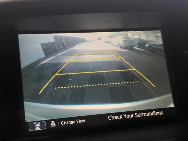 2014 Acura MDX Technology Package