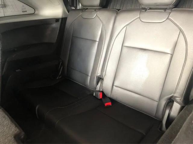 2014 Acura MDX Technology Package