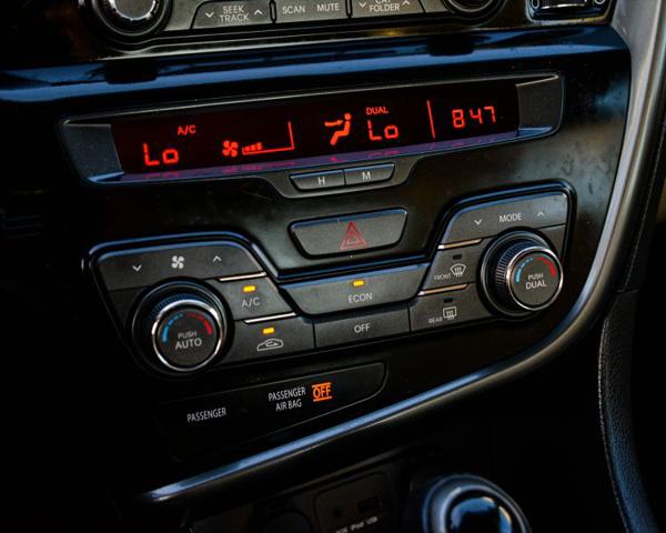 2013 Kia Optima Hybrid LX