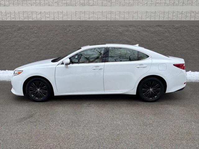 2013 Lexus ES 350 350