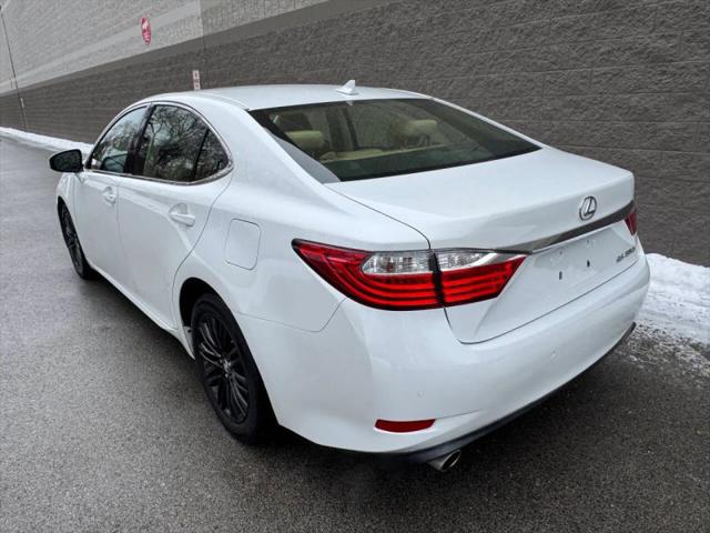 2013 Lexus ES 350 350