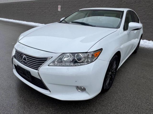 2013 Lexus ES 350 350