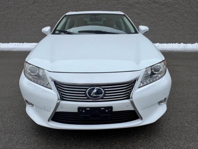 2013 Lexus ES 350 350