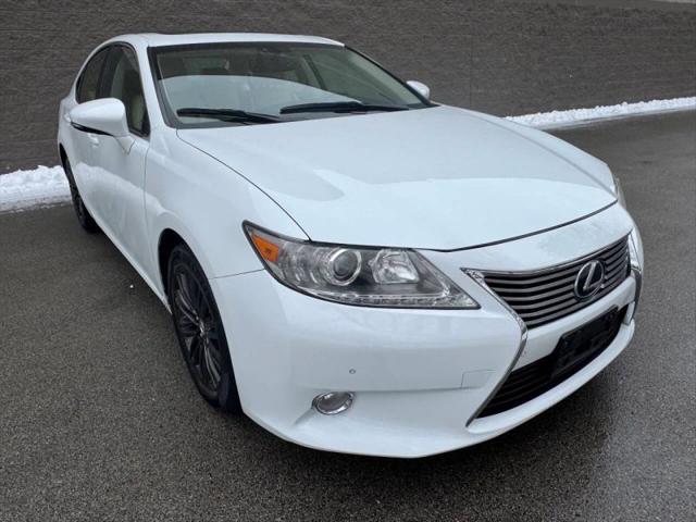 2013 Lexus ES 350 350