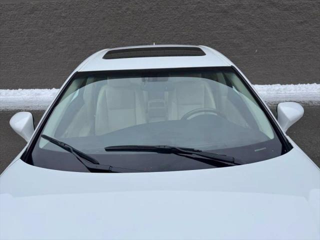 2013 Lexus ES 350 350