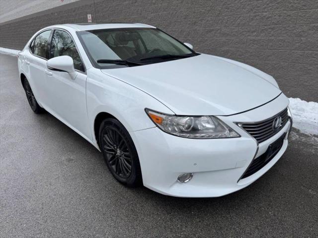 2013 Lexus ES 350 350