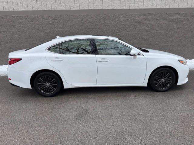2013 Lexus ES 350 350