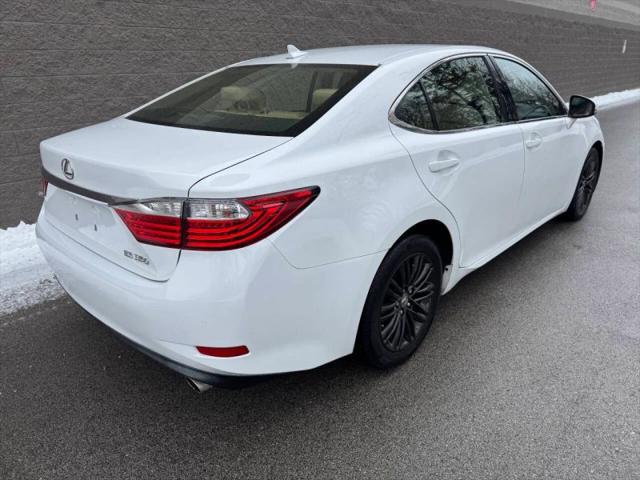 2013 Lexus ES 350 350
